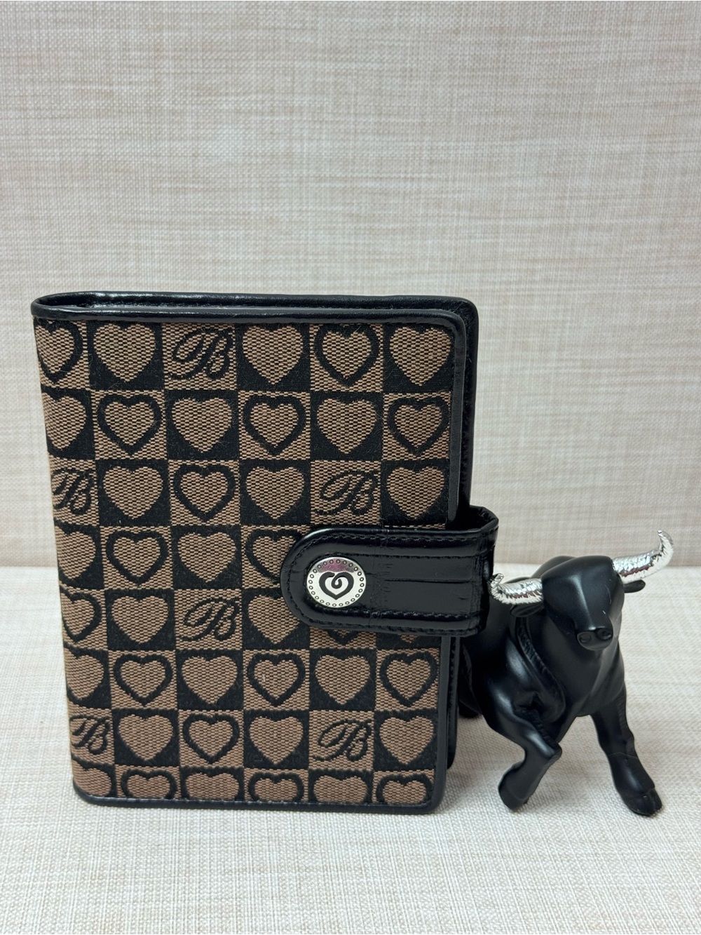 Brighton Brown & Black Heart-foto album